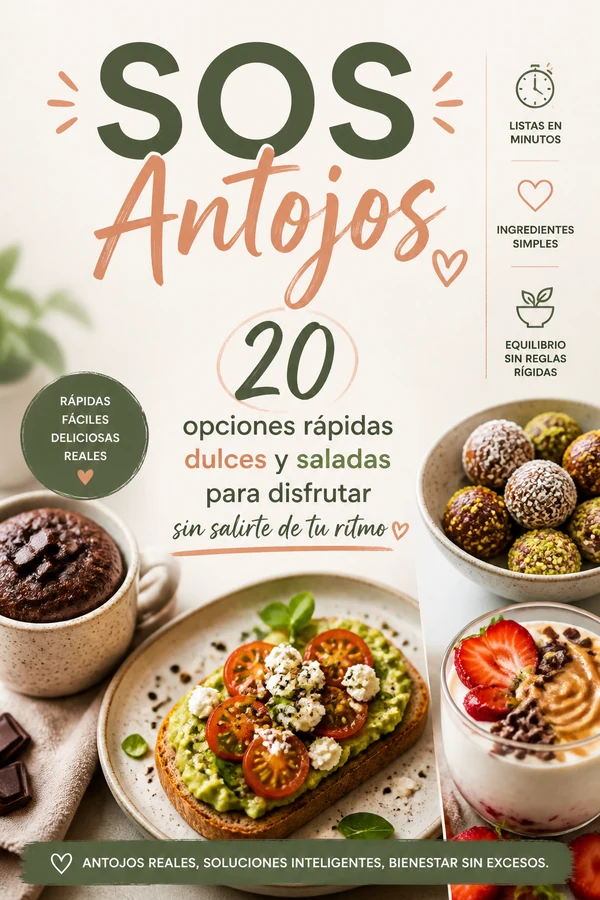 BONO 6 · SOS ANTOJOS